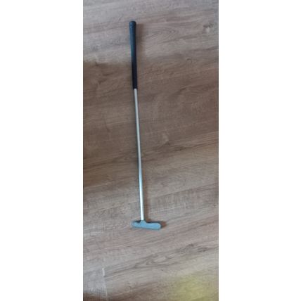 Junior Putter Left Or Right Hand Golf Club Kids Boy Girls Age 8 To 12 Years 30"