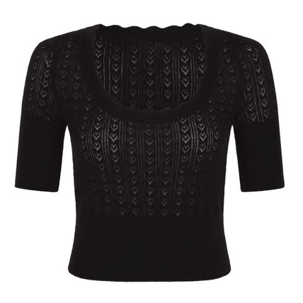 AGENT PROVOCATEUR Mylove Pyjama Top BNWT