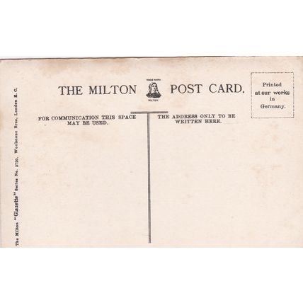 ED37 SWANAGE - THE PIER. PRINTED POSTCARD