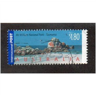 AUS 2004 $1.80 'MT WILLIAM' FINE USED (EBID23-909)