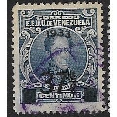 1933/1936 Michel 179 - fine used (o)