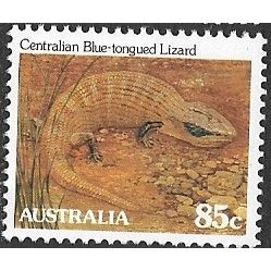 1981/1983 SG 803 - #2 MNH (**) - ANIMAL