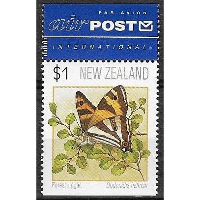 1991/1997 SG 1645a - MNH (**) - with label - from booklet