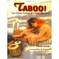 Taboo: Girl Red Light Area P