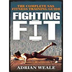 Fighting Fit Sas Fitness Training
