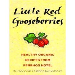Little Red Gooseberries