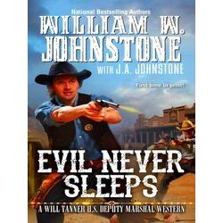 Evil Never Sleeps