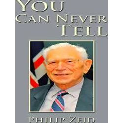 You Can Never Tell