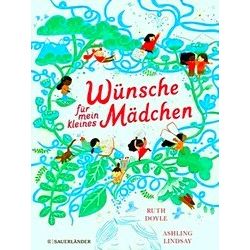 Wunsche Fur Mein Kleines Madchen