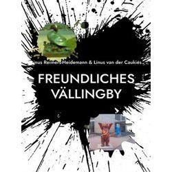 Freundliches Vallingby
