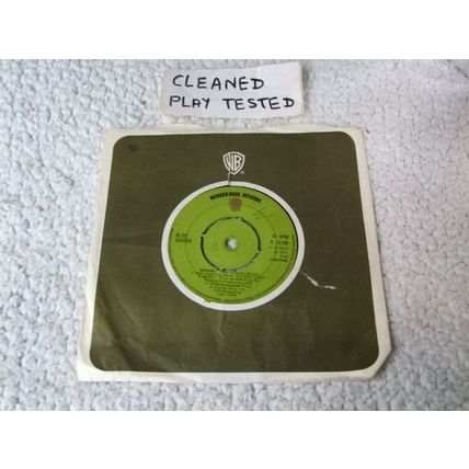 Alice Cooper - Schools out - 7" vinyl single