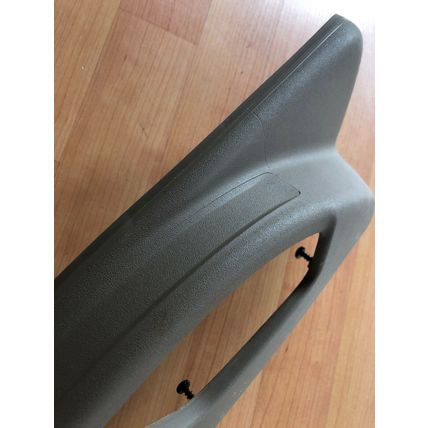 S80 Passenger Seat Side Panel Tan Inscription Executive Lumbar Option