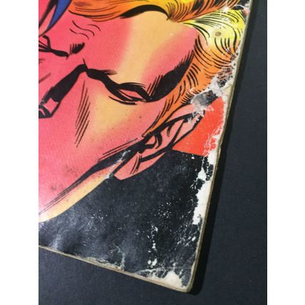 Captain America #114, Okay Condition