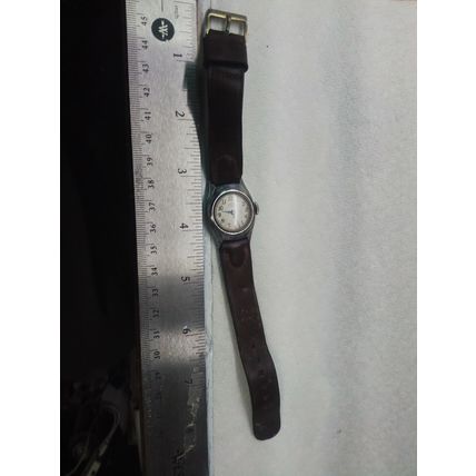 Antique Tower Ladies Watch