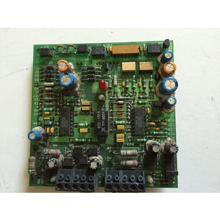 WESTINGHOUSE 7883C59G01,7883C59,530 7883C58 PC BOARD,EE
