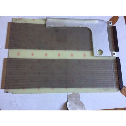AYDIN 460-0893-501,400-1087A,BUS HONEYWELL EXTENDER TVD-090, 460-0893-501-E2,AD