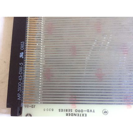 AYDIN 460-0893-501,400-1087A,BUS HONEYWELL EXTENDER TVD-090, 460-0893-501-E2,AD