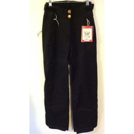 EIDER Defender Manhattan Snowsports Ski Trousers Pants XS £149.95 BNWT
