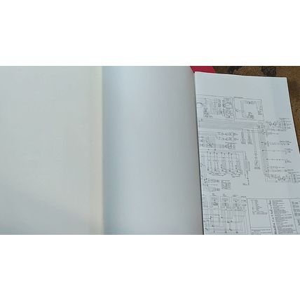 1985 nissan patrol model 160 series genuine service manual overhaul reference