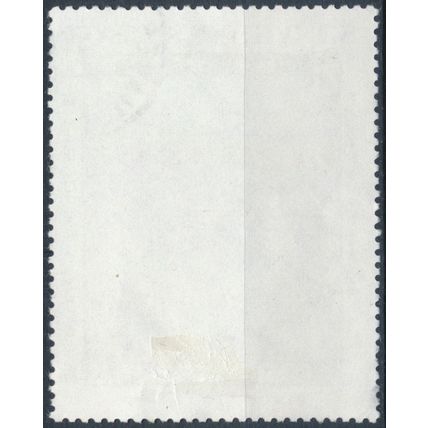 55th Anniv of Independence - Afghanistan 1973 - F H - MiNr 1143