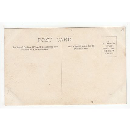 Priest Vicar Postcard Publisher Walter Gardiner Worthing B