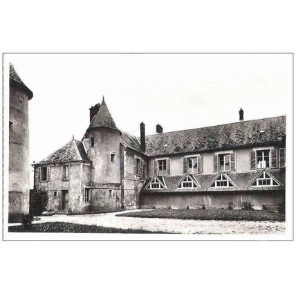 02 - Oulchy le chateau - les carmélites des campagnes
