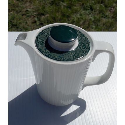 Creamer W/Lid Germany Mid-century Modern Rosenthal Variations- Tapio Wirkkala