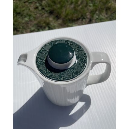 Creamer W/Lid Germany Mid-century Modern Rosenthal Variations- Tapio Wirkkala