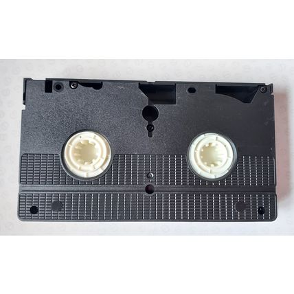 Totò - Fifa e Arena (1940s black & white Italian comedy film VHS tape) Barzizza