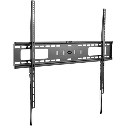 ELG Fixed/Low Profile TV Wall Mount for Tvs 55" to 100", Holds up to 165.35 Lbs,