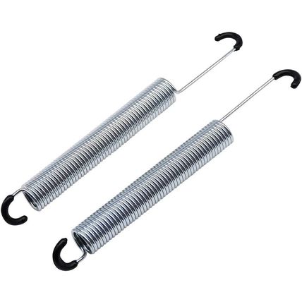 7 Inch Recliner Sofa Chair Mechanism Tension Springs Replacement (Pack of 2)-Lon