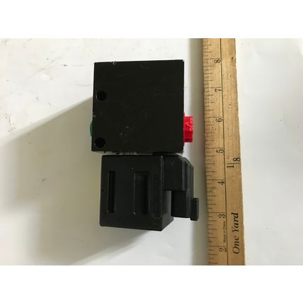 NEW Eaton MCD-5340,Vickers MCD-5340-AZ51268 Electric Valve,EO