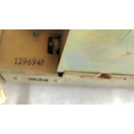 new OLD HONEYWELL R4140G 1049,PROGRAMMER FSG PROGRAMER, 139694f,BB