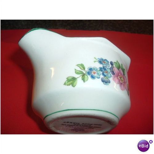 JAMES MADDOCK JUG (05/06)