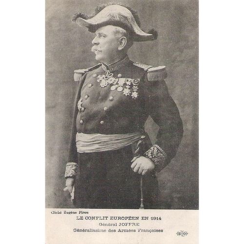 CARTE POSTALE - Guerre 14/18 - ref 12