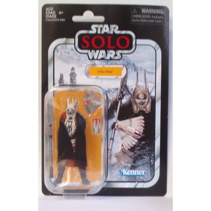 STAR WARS ' VINTAGE COLLECTION ' ENFYS NEST