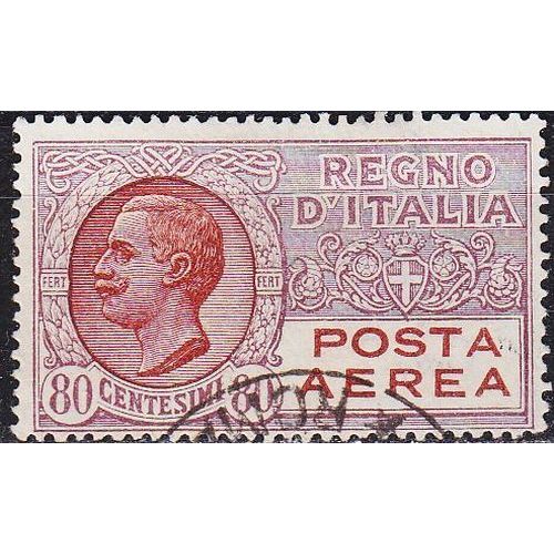 ITALIEN ITALY [1928] MiNr 0280 ( O/used )