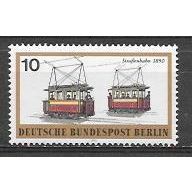 BERLIN N° 361 YVERT NEUF ** ( MNH )