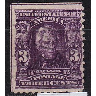 USA [1902] MiNr 0140 lo ( O/used ) [01]