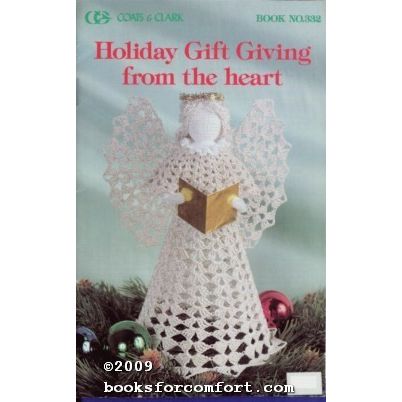 Holiday Gift Giving, Book 332 [20478]