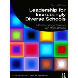 Educational Leadership For Equity And Diversity Leadership For Increasingly Dive