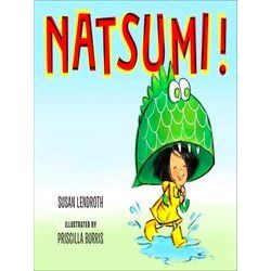 Natsumi!