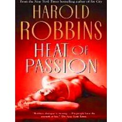 Heat Of Passion