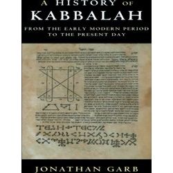 A History of Kabbalah