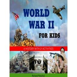 World War II For Kids