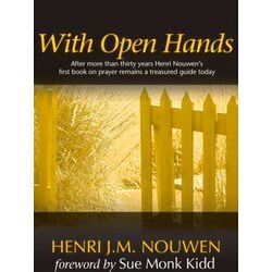 With Open Hands
