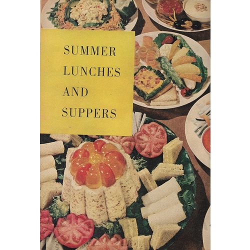 Better Living Magazine June 1951 Vol - 1 No 2 Crafts Recipes Housekeeping Pets