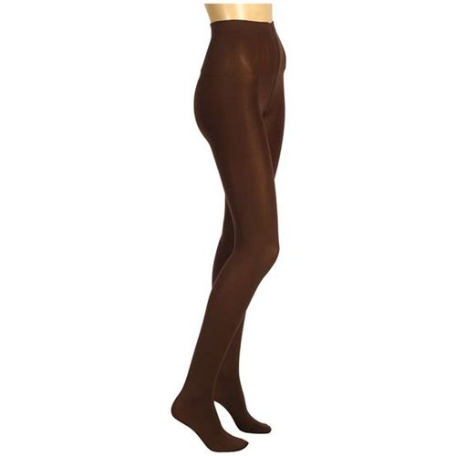 WOLFORD Velvet de Luxe 66 Tights Madeira BNIP (RARE & COLLECTABLE)