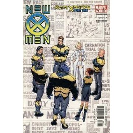 X-Men (Legacy) (Vol 1) # 135 VFN- AMERICAN COMICS