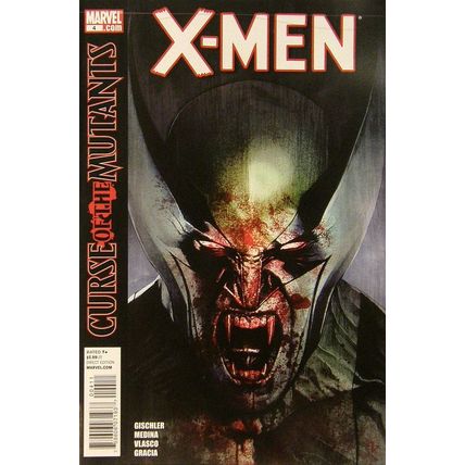 X-Men (Vol 1) # 004 FN+ ORIG US COMICS